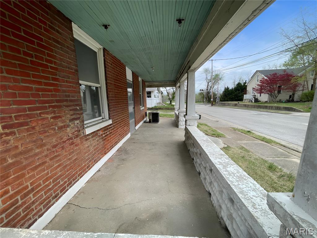 Sub Ofpt Bracketts Sub - Residential