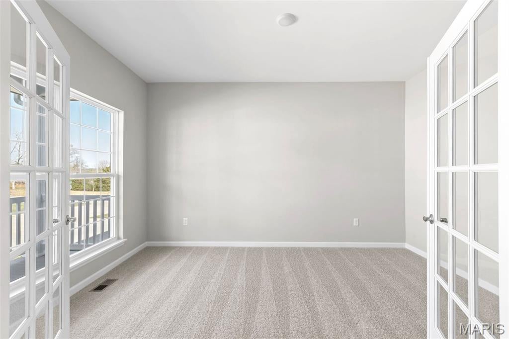 Post Farms Enclave - Residential