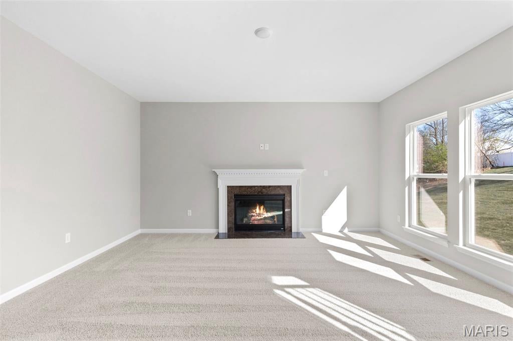 Post Farms Enclave - Residential