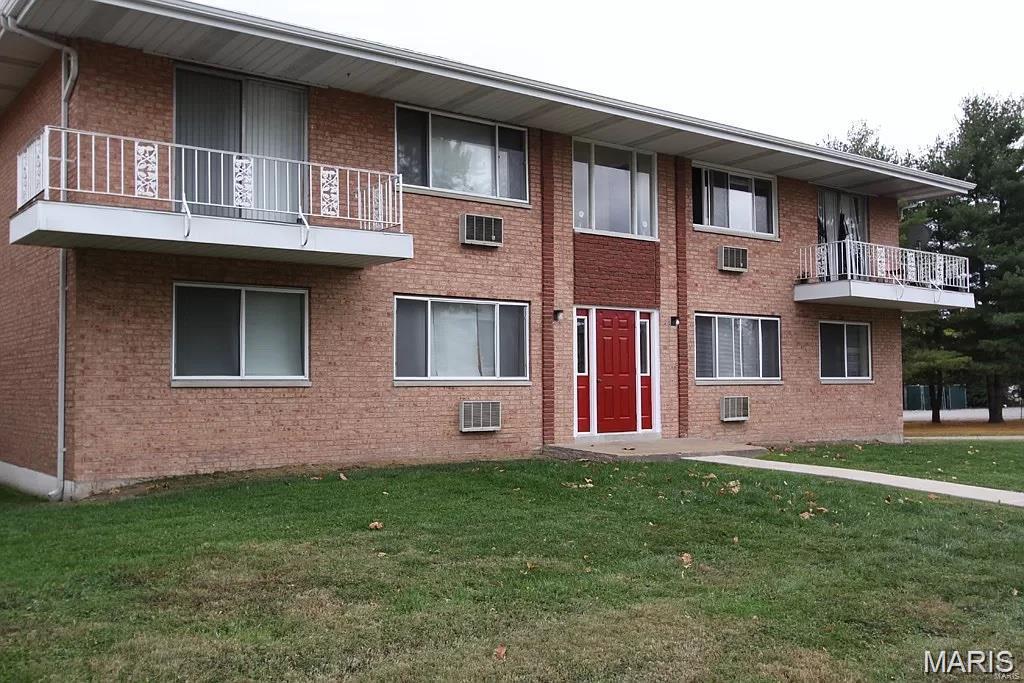 Elm Grove Lane 1 Lts 14 Thru 16 & - Residential Income