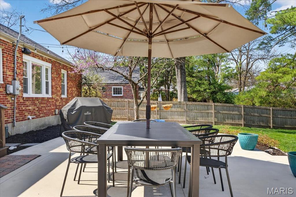 Warwick Place - Residential