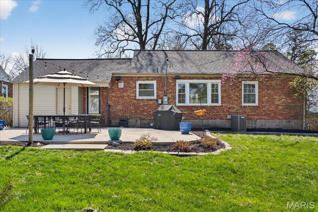 Warwick Place - Residential