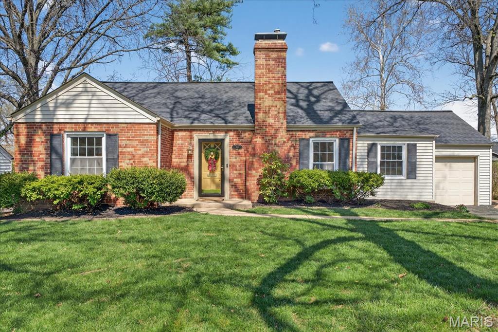 Warwick Place - Residential