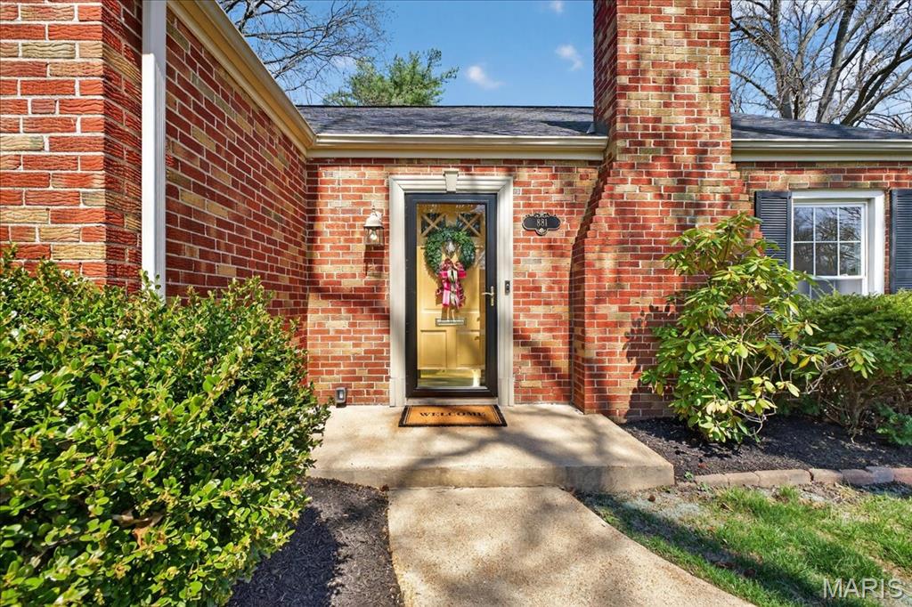 Warwick Place - Residential