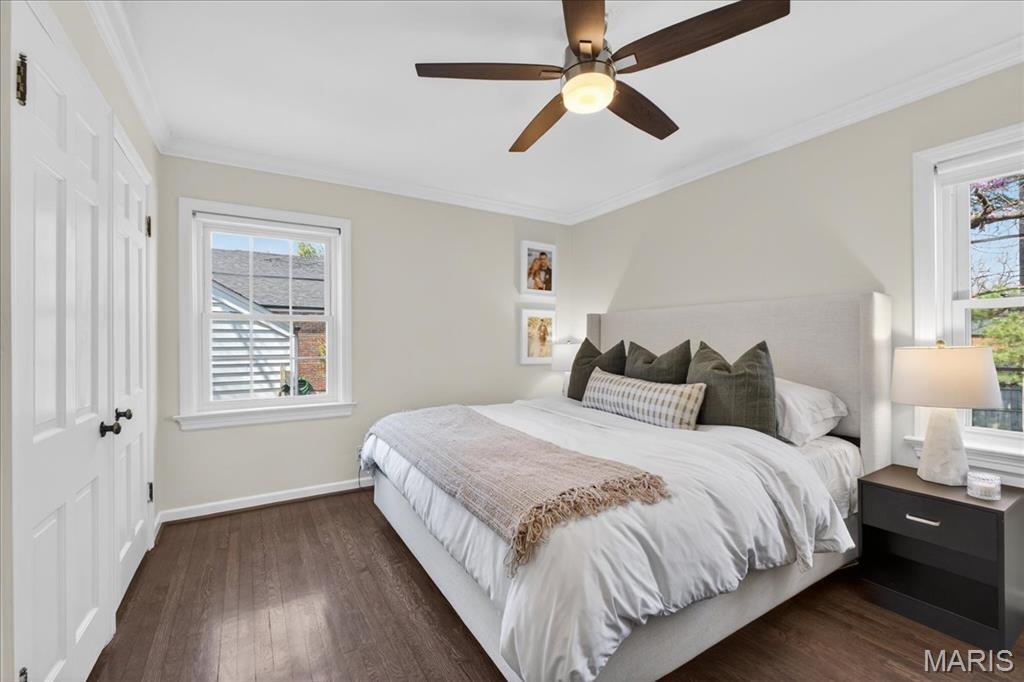 Warwick Place - Residential