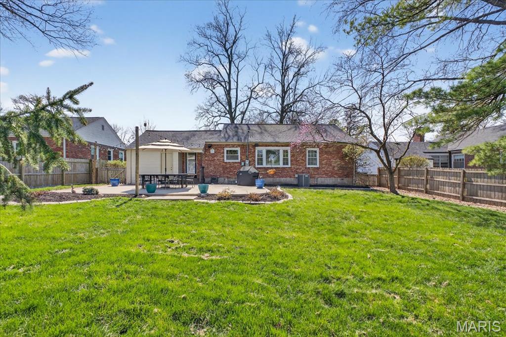 Warwick Place - Residential