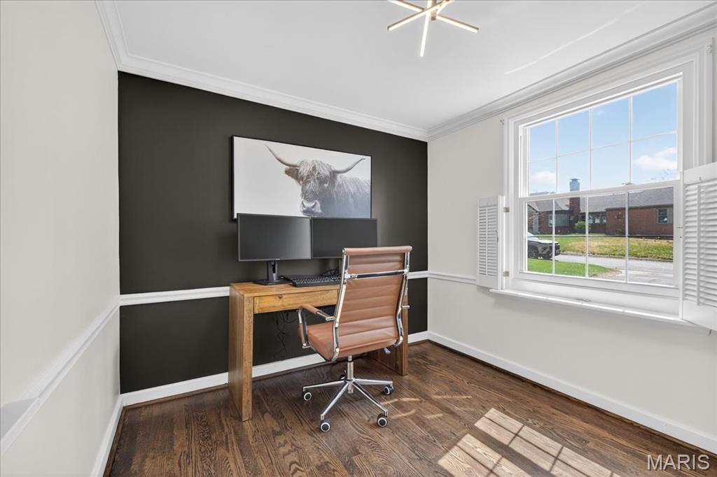 Warwick Place - Residential