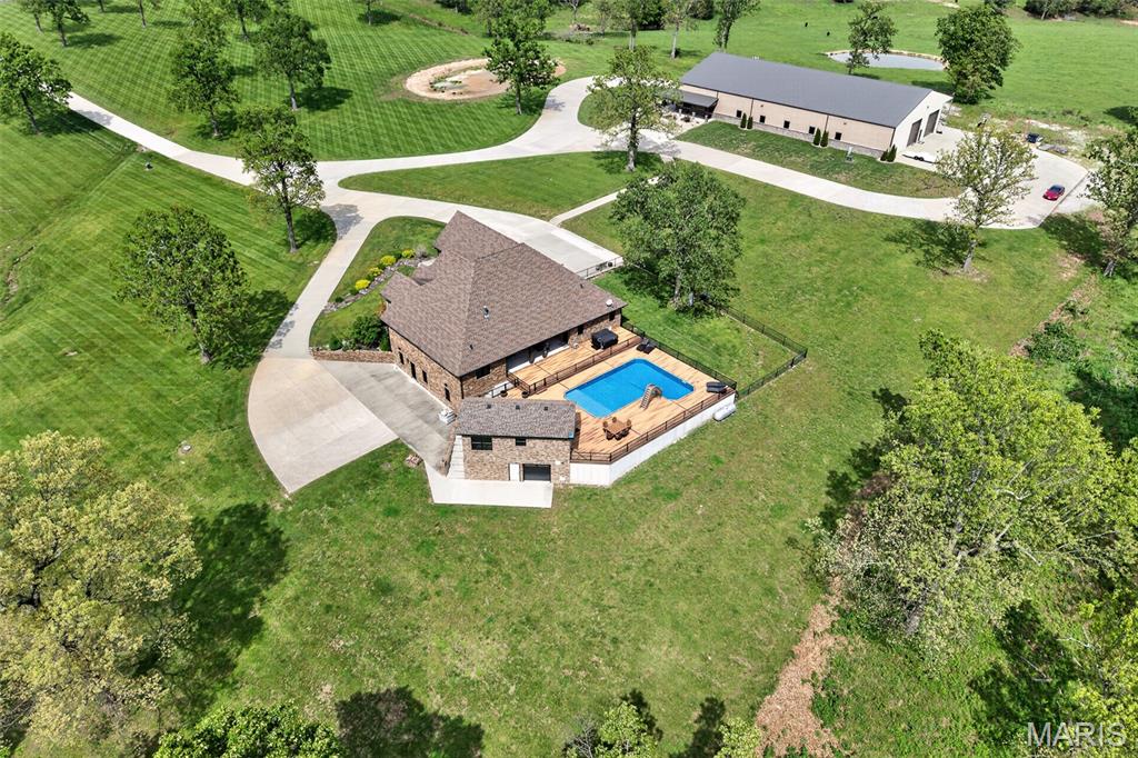 other rural - Residential