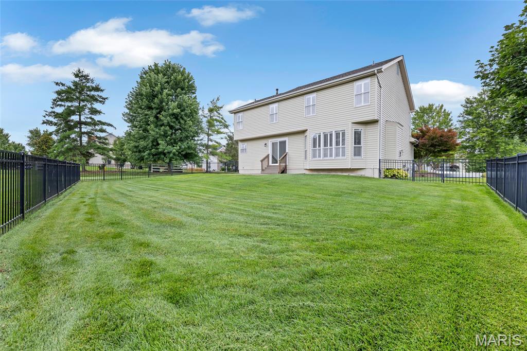 Vlgs At Hutchings Farm - Residential