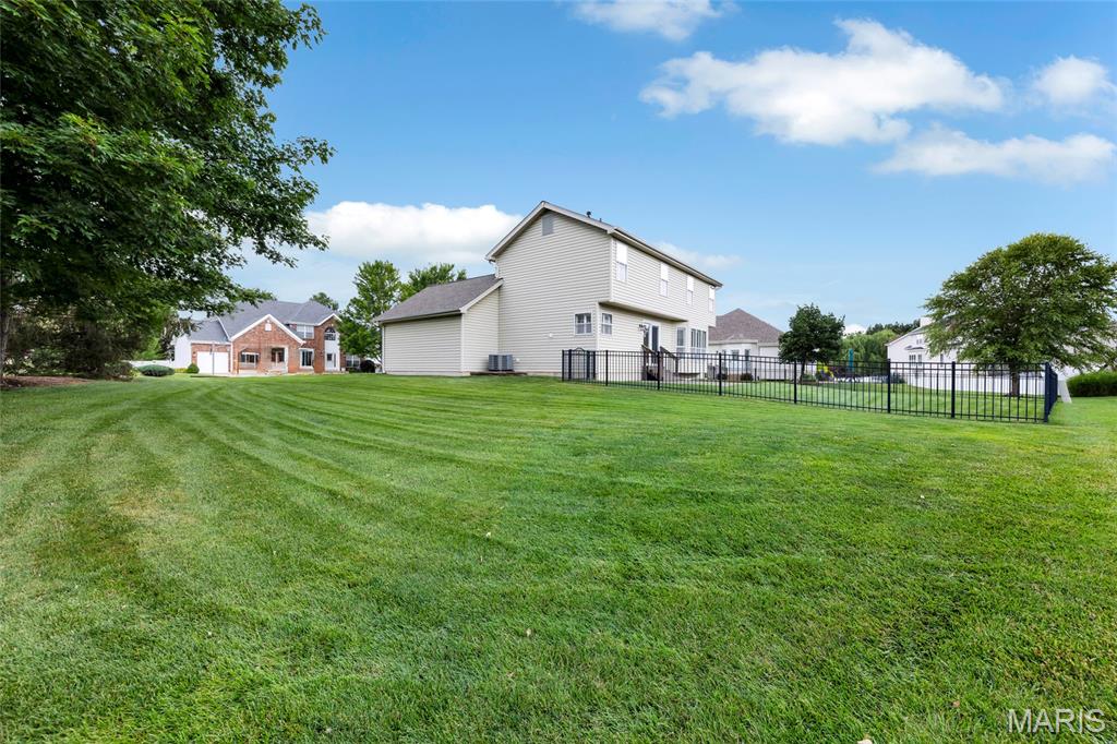 Vlgs At Hutchings Farm - Residential