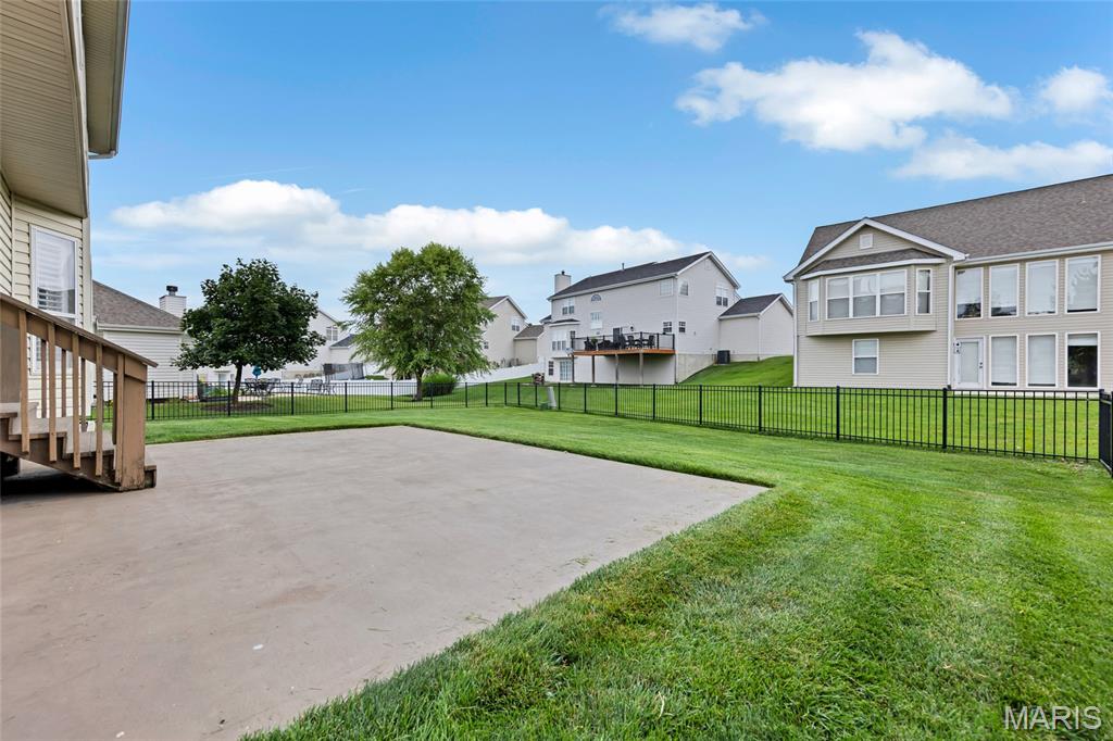 Vlgs At Hutchings Farm - Residential
