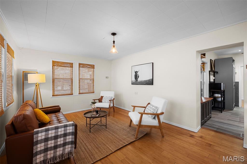 Highland Park - Residential