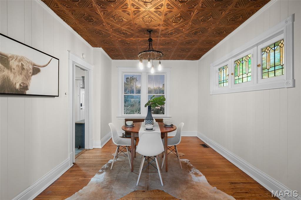 Highland Park - Residential
