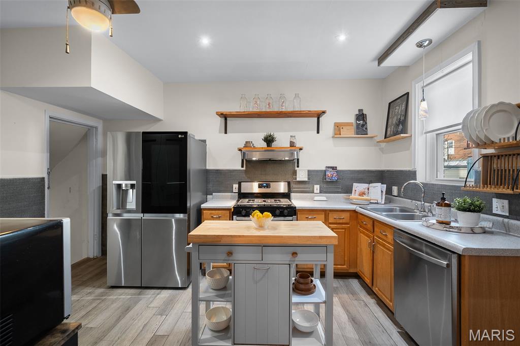 Highland Park - Residential