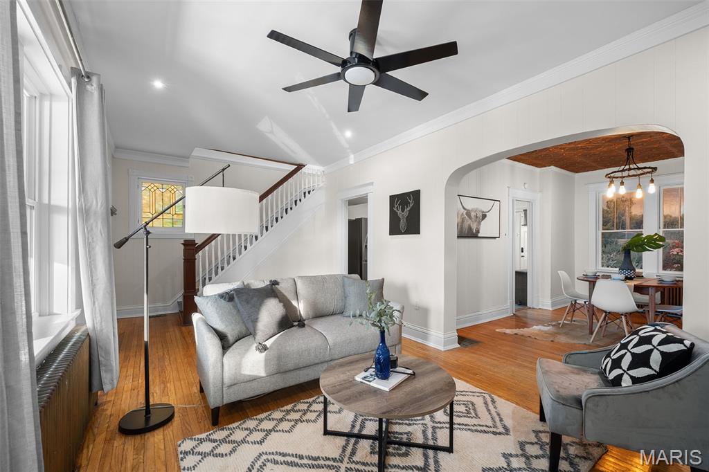 Highland Park - Residential