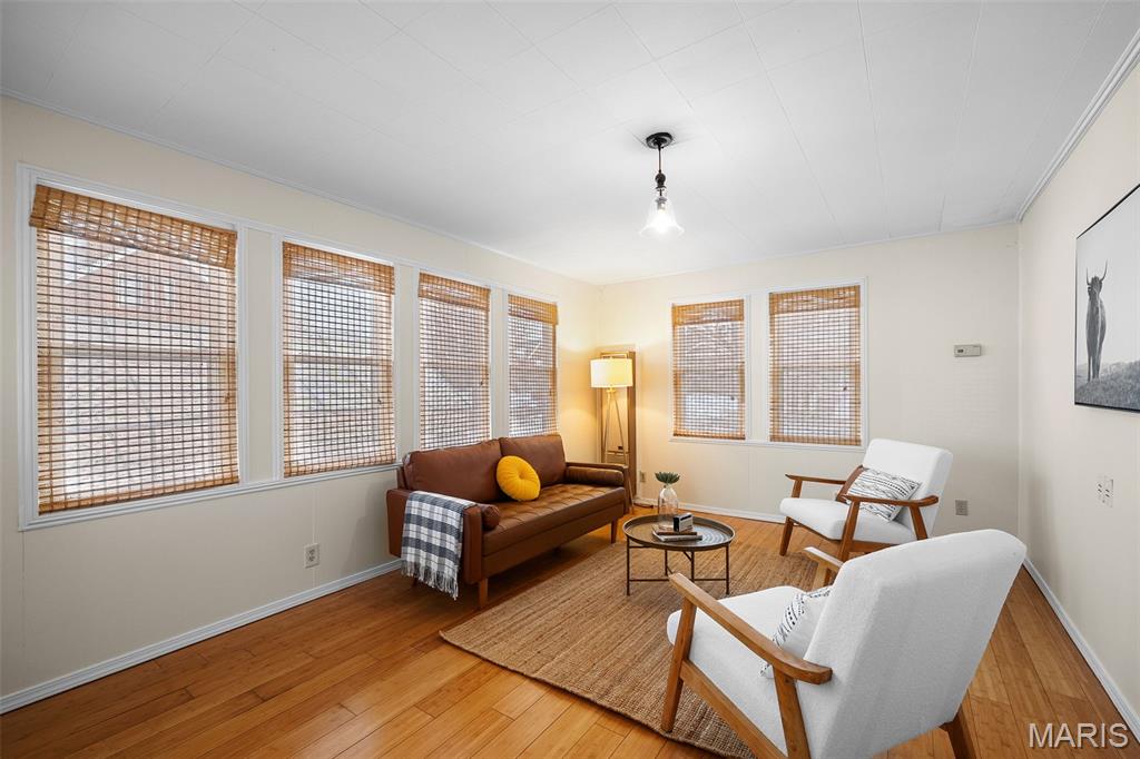 Highland Park - Residential