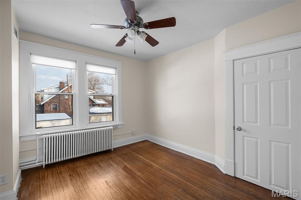 Highland Park - Residential
