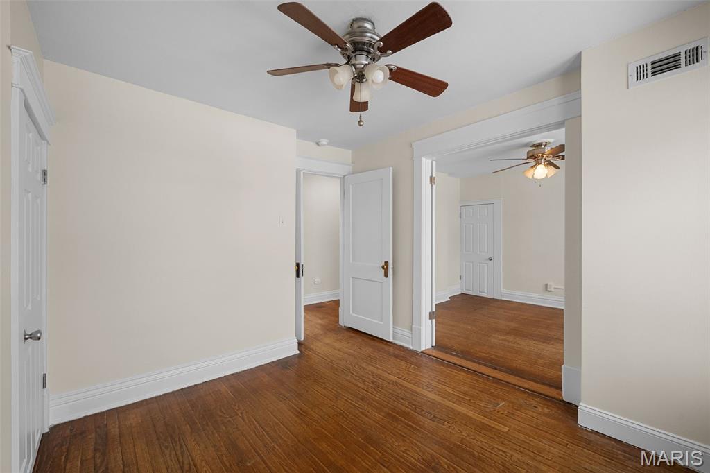 Highland Park - Residential