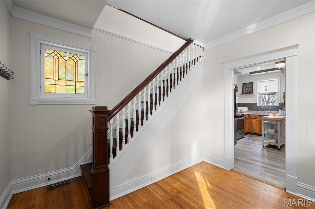 Highland Park - Residential