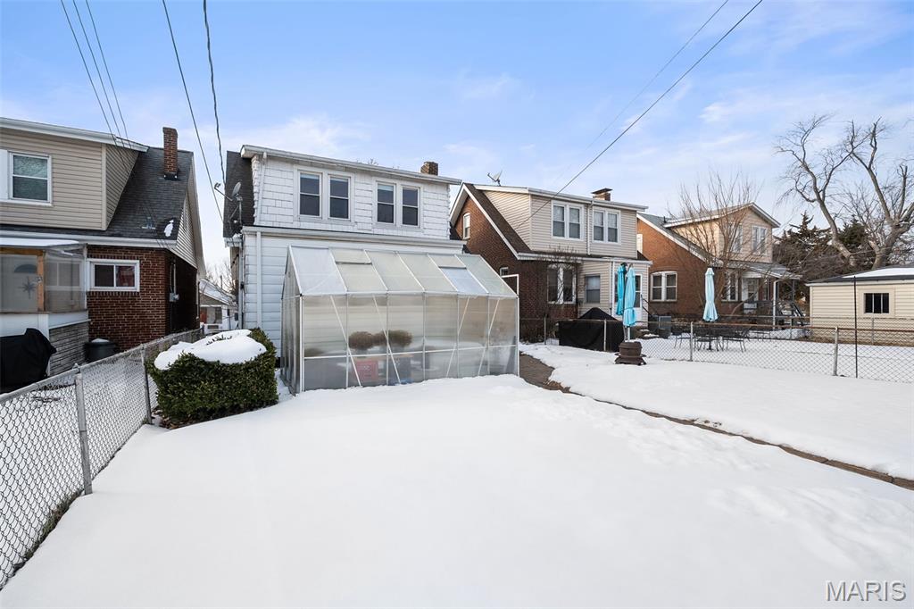 Highland Park - Residential