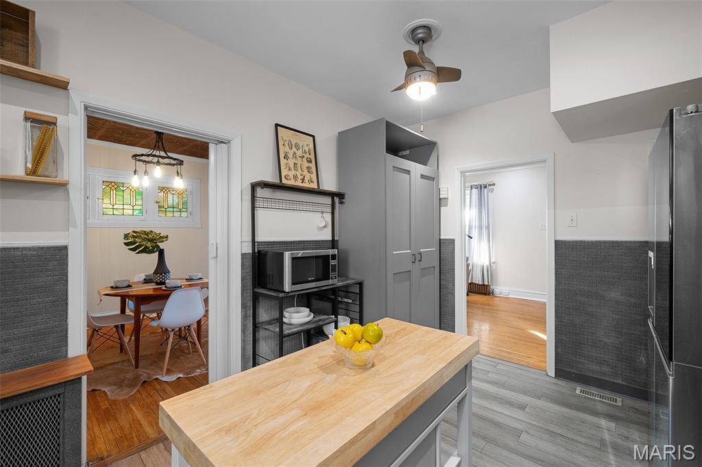 Highland Park - Residential