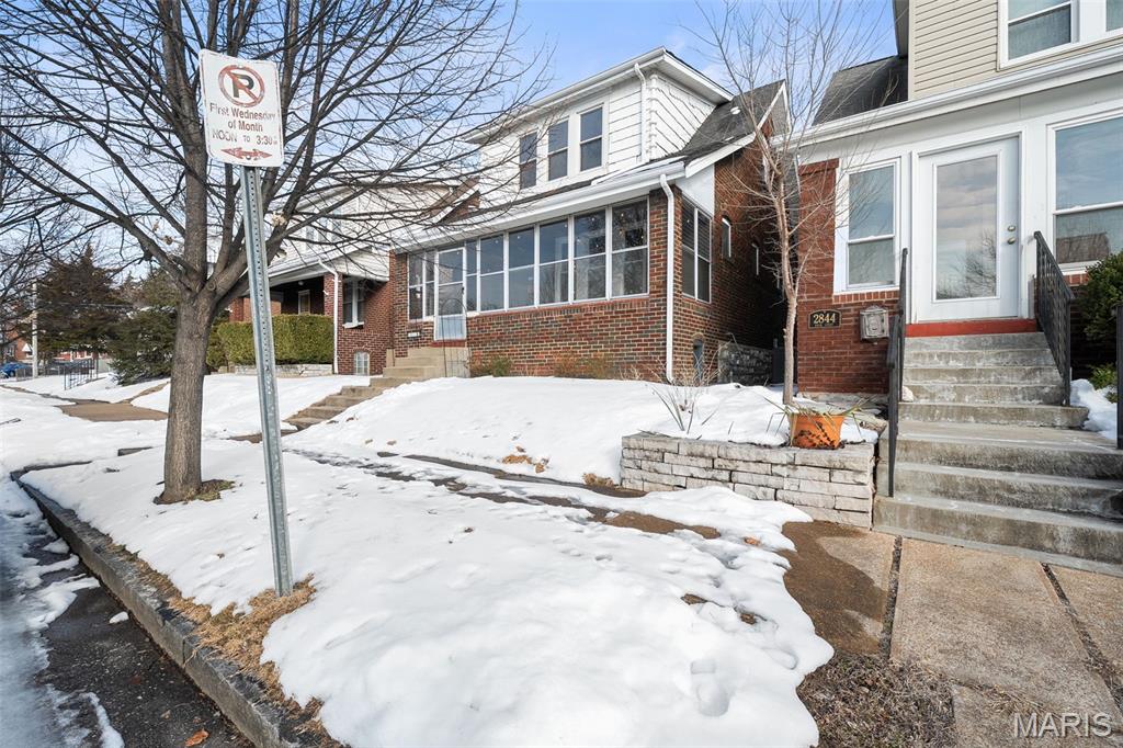 Highland Park - Residential