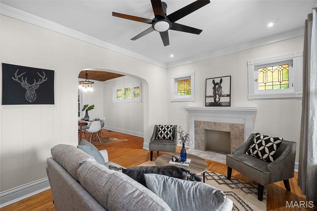 Highland Park - Residential