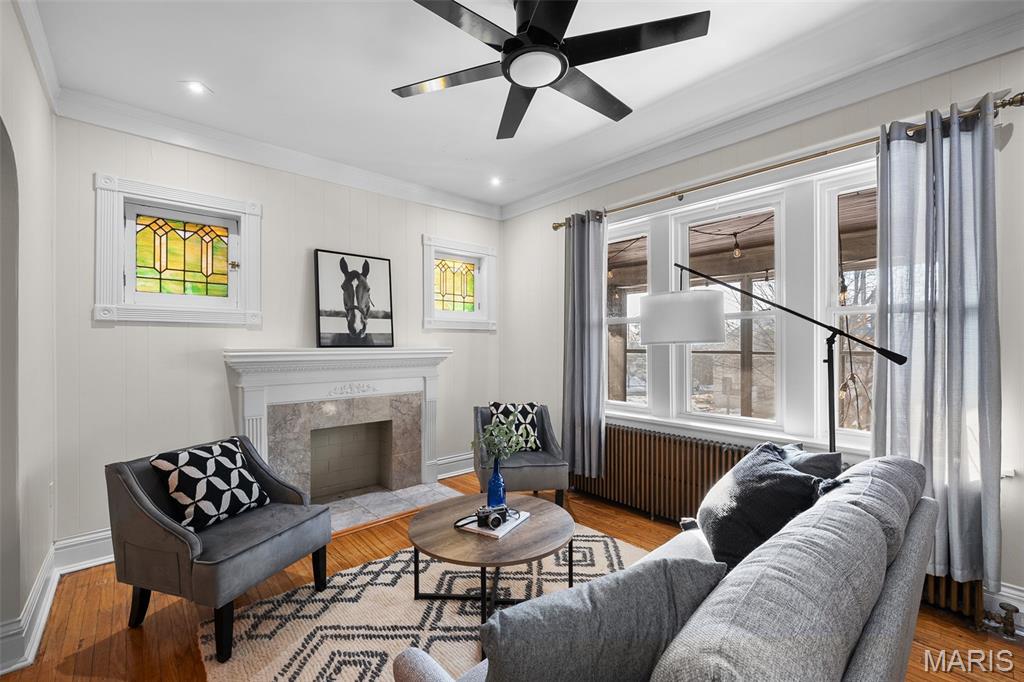 Highland Park - Residential