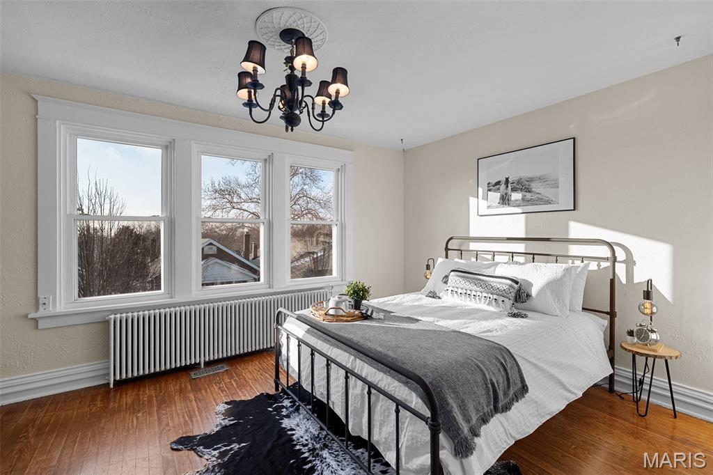 Highland Park - Residential