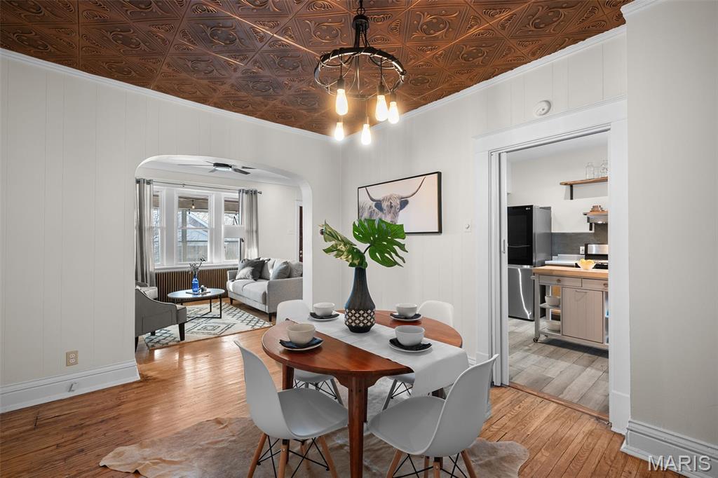 Highland Park - Residential