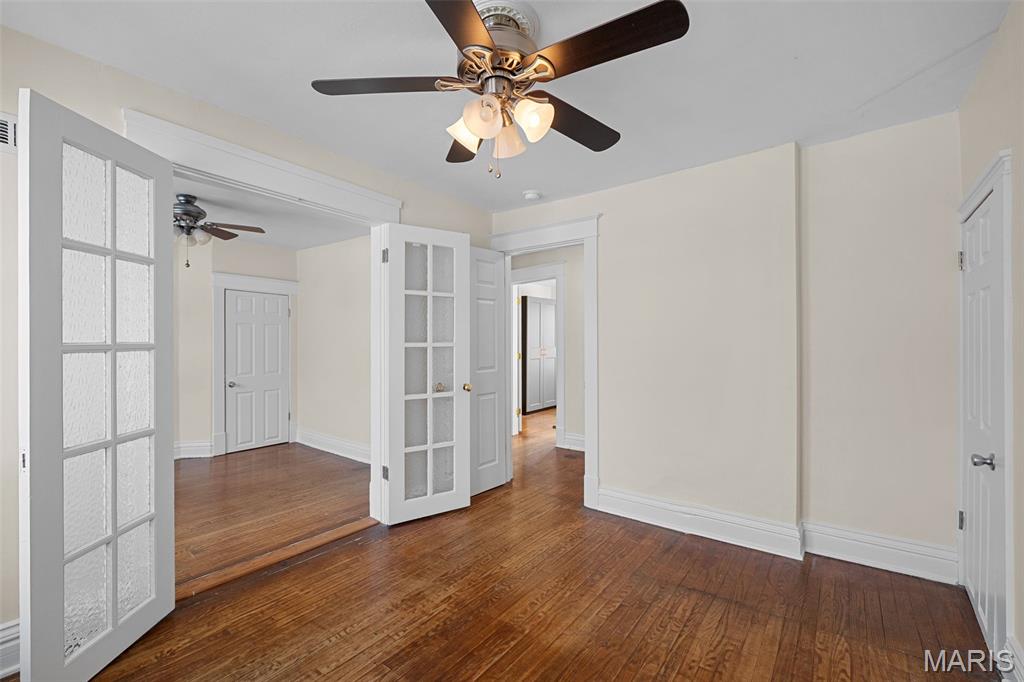 Highland Park - Residential