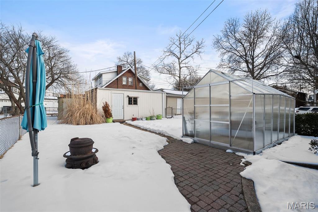Highland Park - Residential
