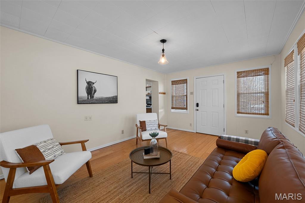 Highland Park - Residential