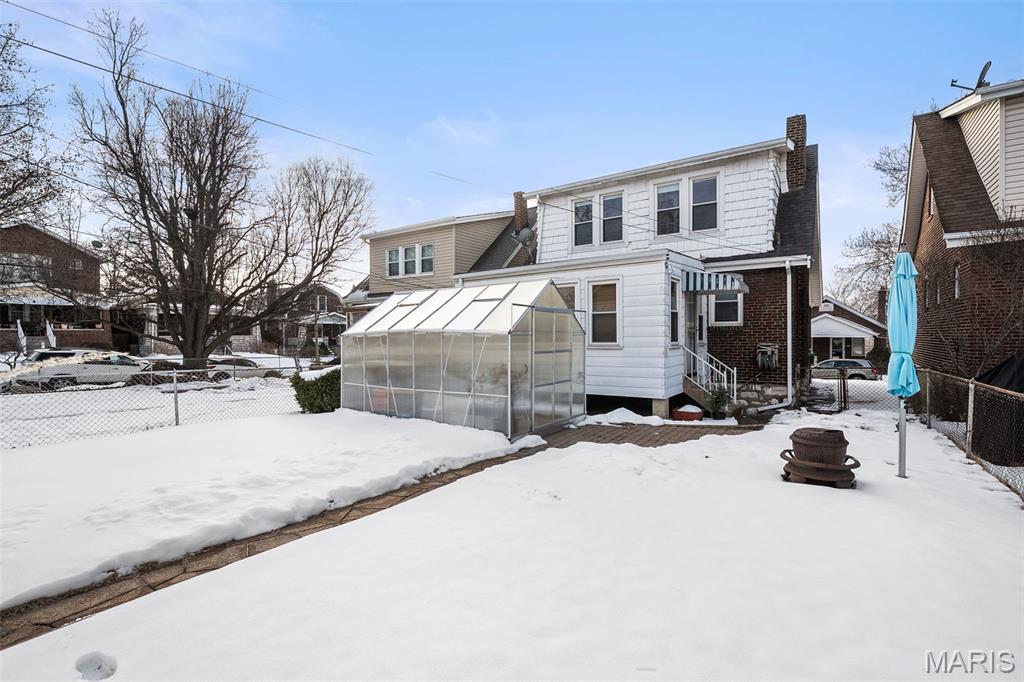 Highland Park - Residential