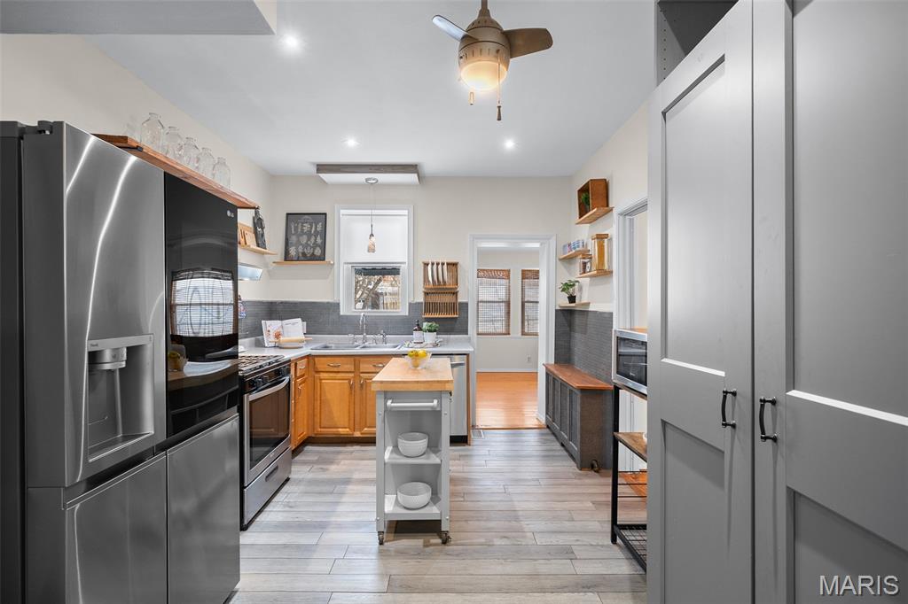 Highland Park - Residential