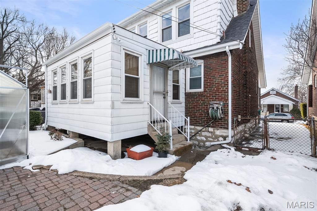 Highland Park - Residential