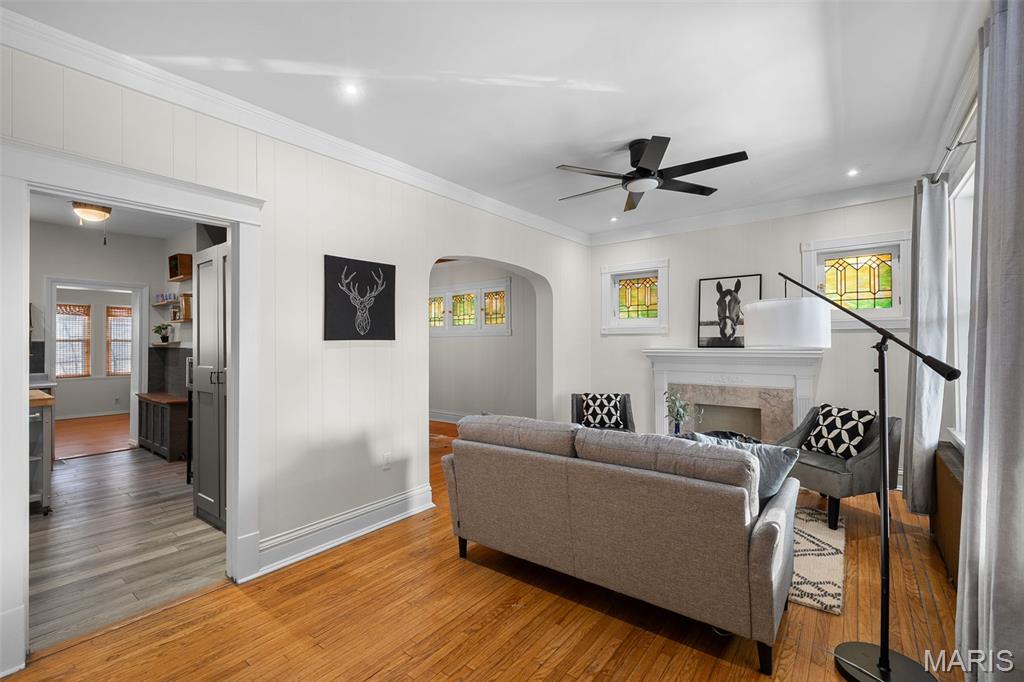 Highland Park - Residential
