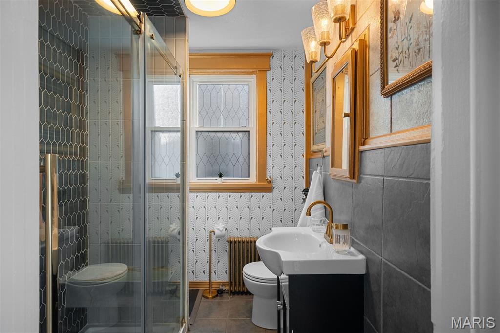 Highland Park - Residential
