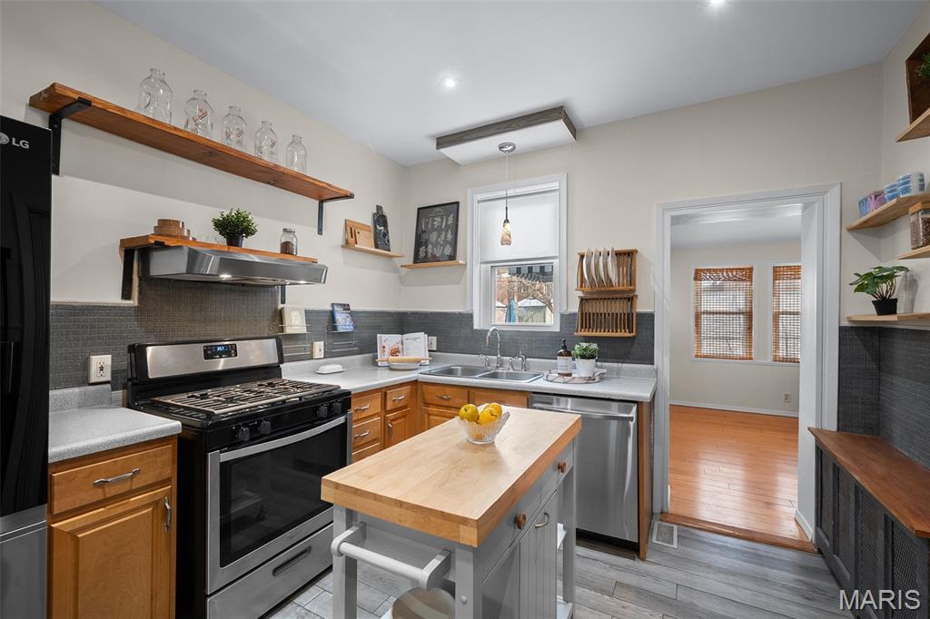 Highland Park - Residential