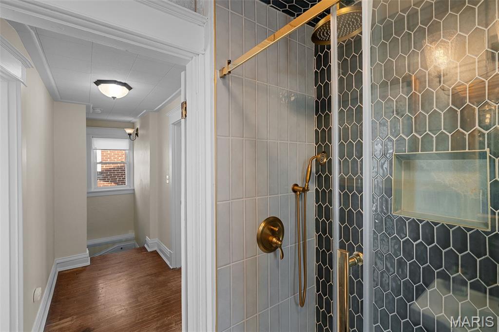 Highland Park - Residential