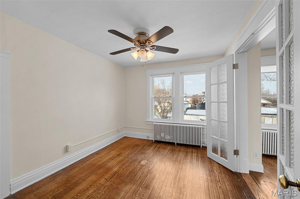 Highland Park - Residential