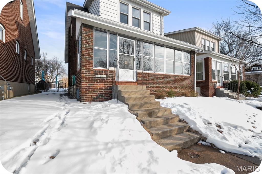 Highland Park - Residential