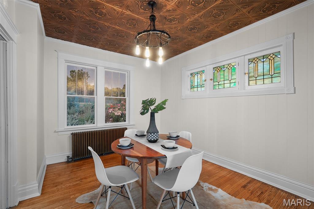 Highland Park - Residential