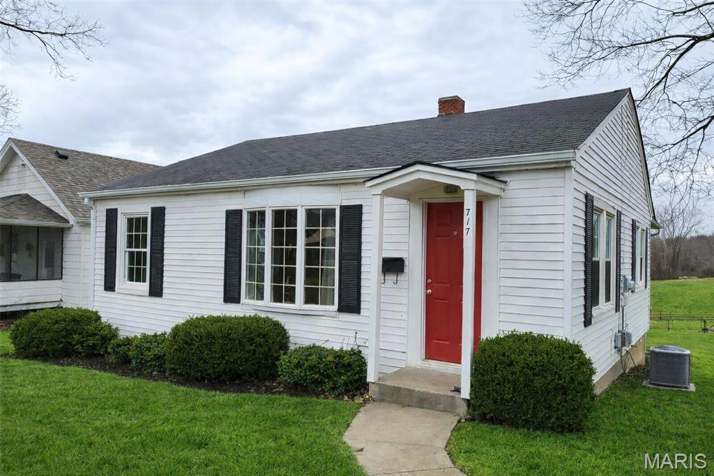 Cannon Heights Add - Residential