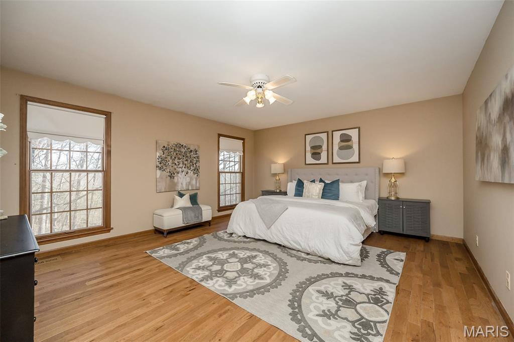 Eagle Glen Estates - Residential