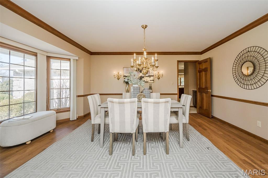 Eagle Glen Estates - Residential
