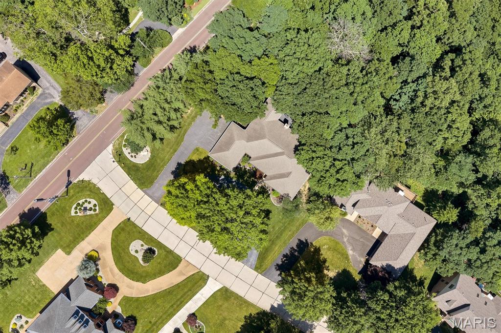 Eagle Glen Estates - Residential