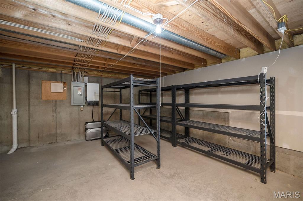Eagle Glen Estates - Residential