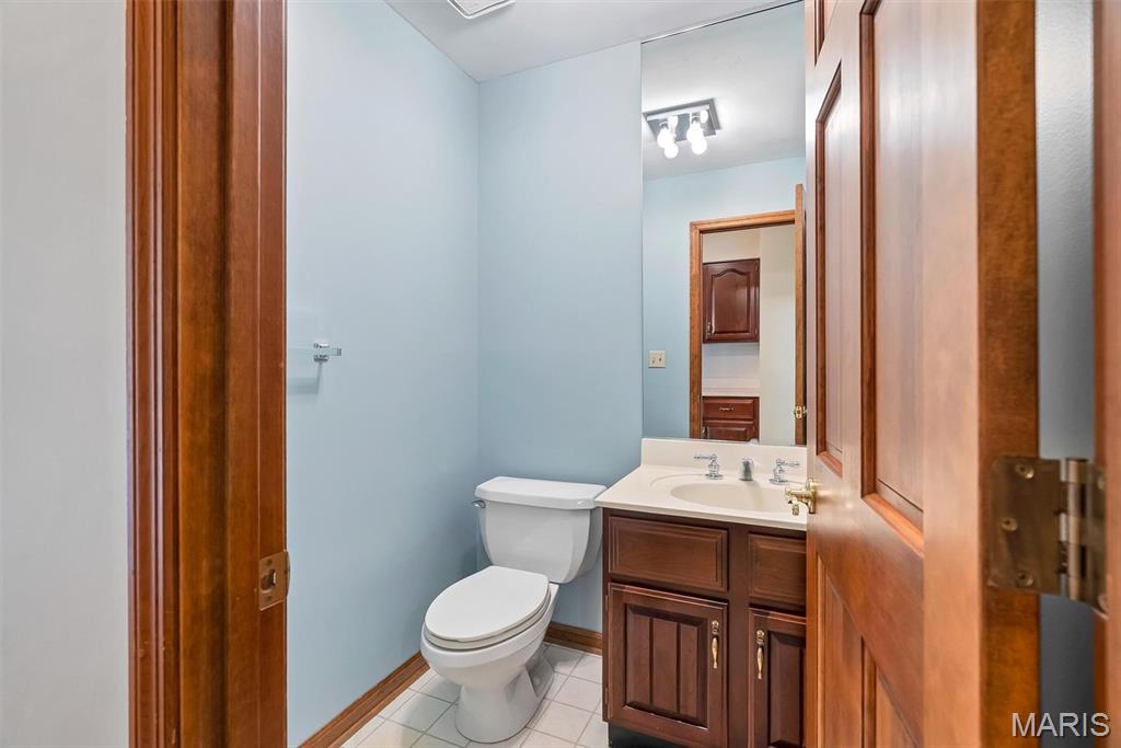 Eagle Glen Estates - Residential
