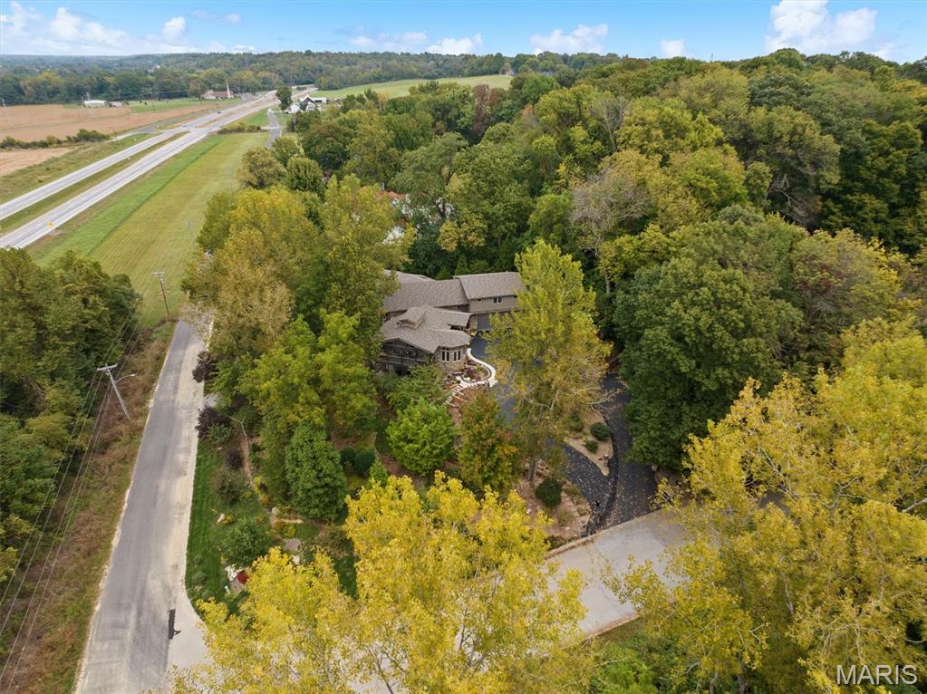 Bluff Woods Estates - Residential
